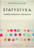 Statystyka aspekty praktyczne i teoretyczne