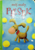 Mój mały piesek