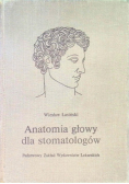 Anatomia głowy dla stomatologów