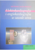 Elektrokardiografia i angiokardiografia w zawale serca