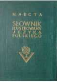 Słownik ilustrowany języka polskiego Tom 1