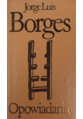 Borges. Opowiadania