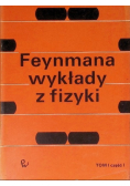 Feynmana wykłady z fizyki Tom I Część I