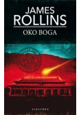 Oko Boga