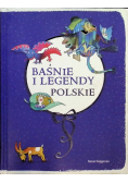 Baśnie i legendy Polskie
