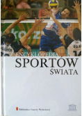 Encyklopedia sportów świata Tom 12