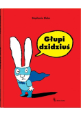 Głupi dzidziuś
