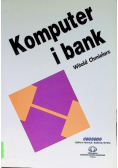 Komputer i bank