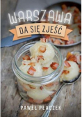Warszawa da się zjeść