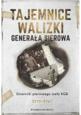 Tajemnice walizki generała Sierowa
