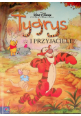 Tygrys i przyjaciele