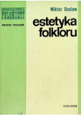 Estetyka folkloru