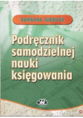 Podręcznik samodzielnej nauki księgowania