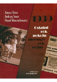 Ostatni rok