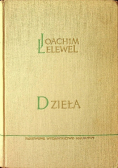 Lelewel Dzieła Tom II