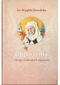 Objawienia z Księgi niebieskich