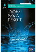Kosmetyka pielęgnacyjna i upiększająca Twarz szyja dekolt