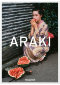 Araki, Araki Nobuyoshi