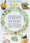 Domowe sposoby leczenia