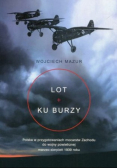 Lot ku burzy