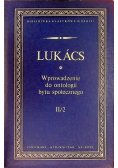 Wprowadzenie do ontologii bytu społecznego Tom II część 2