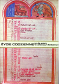 Życie codzienne na śląsku w wiekach średnich