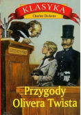 Przygody Olivera Twista