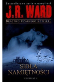 Sidła namiętności