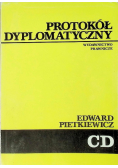 Protokół dyplomatyczny