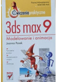3ds max 9