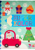 Super kolor