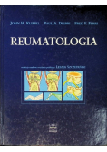 Reumatologia