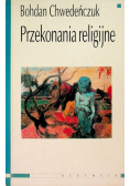 Przekonania religijne