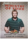 Jamies ministry of food
