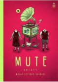 Mute on off
