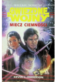Gwiezdne wojny Miecz ciemności