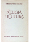 Religia i powstanie kultury zachodniej