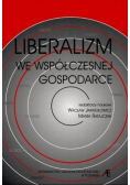 Liberalizm we współczesnej gospodarce