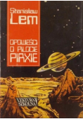 Opowieści o pilocie Pirxie
