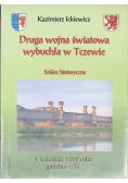Druga wojna światowa wybuchła w Tczewie