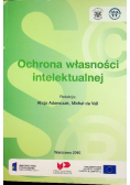 Ochrona własności intelektualnej