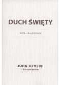Duch Święty Wprowadzenie