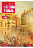 Wojna Opiumowa Wiosna ludów Tom 48