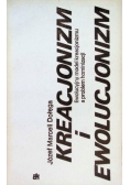 Kreacjonizm i ewolucjonizm