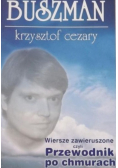 Wiersze zawieruszone czyli przewodnik po chmurach