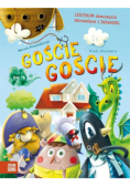 Goście, goście
