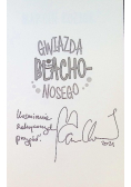 Detektywi na kółkach. Gwiazda Blachonosego