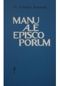 Manuale Episcoporum