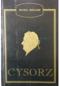 Cysorz
