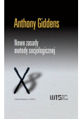 Nowe zasady metody socjologicznej